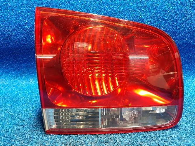 Tail Light Left (LH) Inner (tailgate) Volkswagen Touareg (2005)