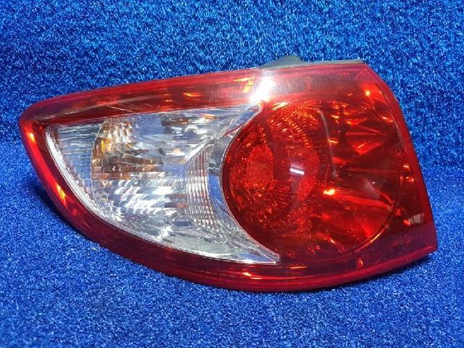 Фонарь задний левый внешний Hyundai Santa Fe (2007)