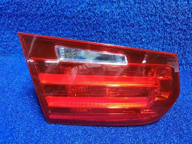 Tail Light Left (LH) Inner (tailgate) BMW 3 Series (2014)
