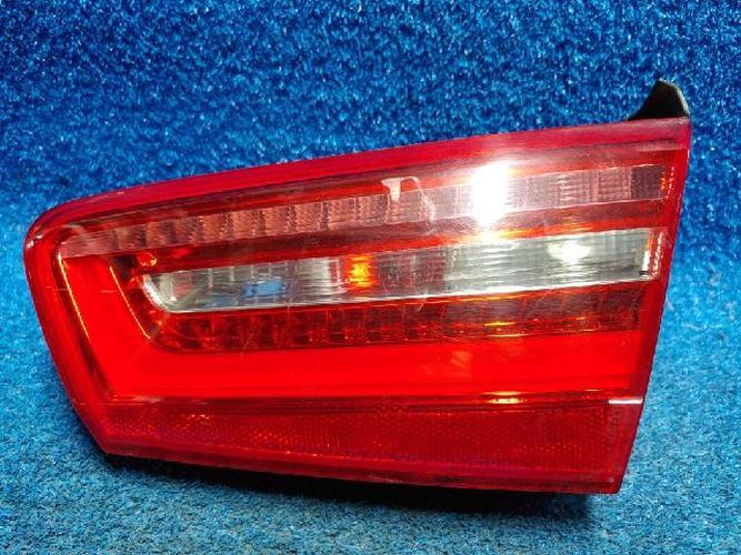 Tail Light Right (RH) Inner (tailgate) Audi A6 (2011–2015)