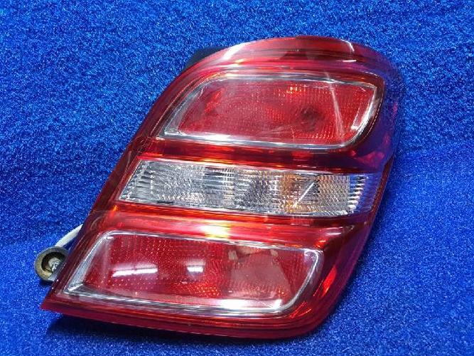 Tail Light Right (RH) Outer (fender) Chevrolet Aveo (2017)