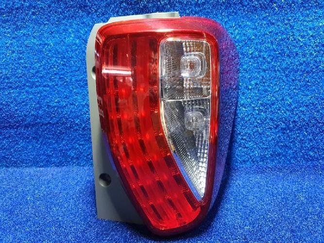 Tail Light Left (LH) Outer (fender) Kia Ray (2012–2014)