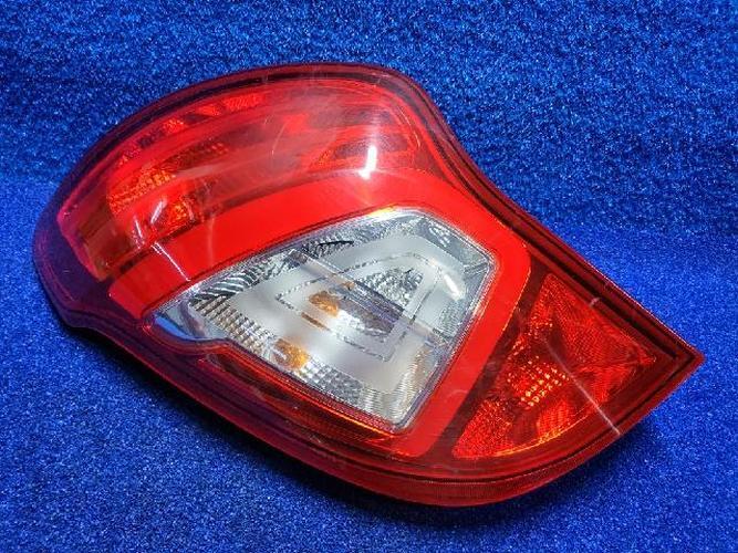 Tail Light Left (LH) Outer (fender) SsangYong Korando (2014–2015)