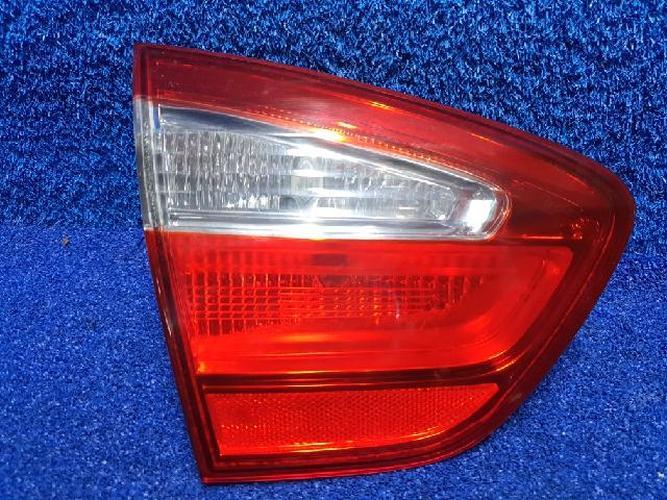 Tail Light Left (LH) Inner (tailgate) Kia Pride (2012)