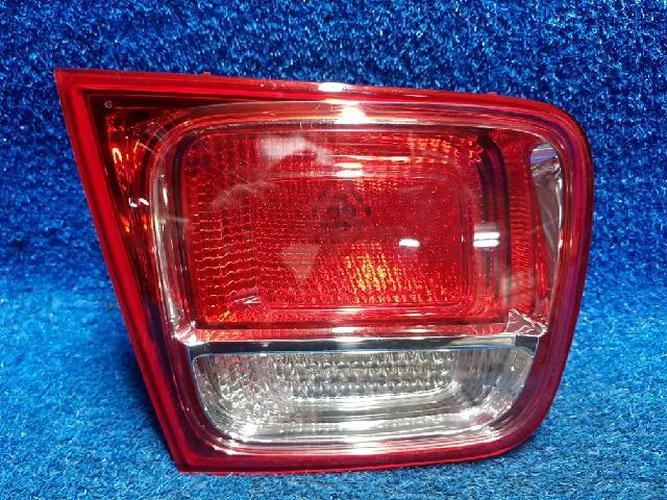 Tail Light Left (LH) Inner (tailgate) Chevrolet Malibu (2015)