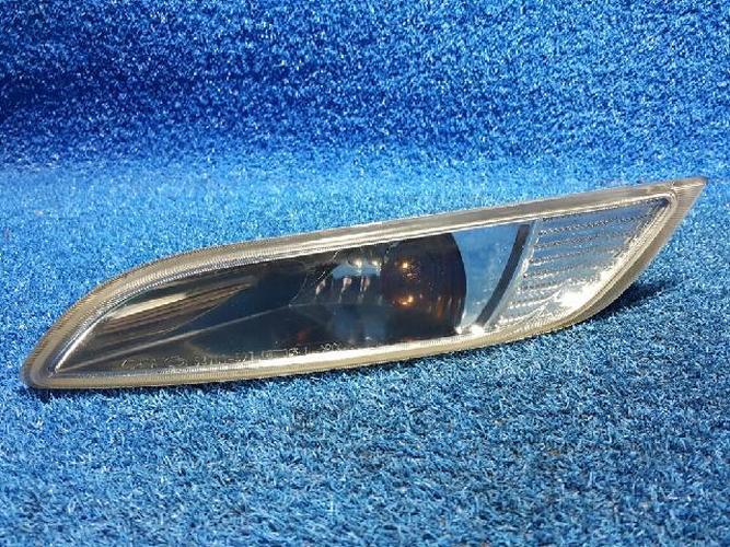 Fog Light Left (LH) Renault SM5 (2009)