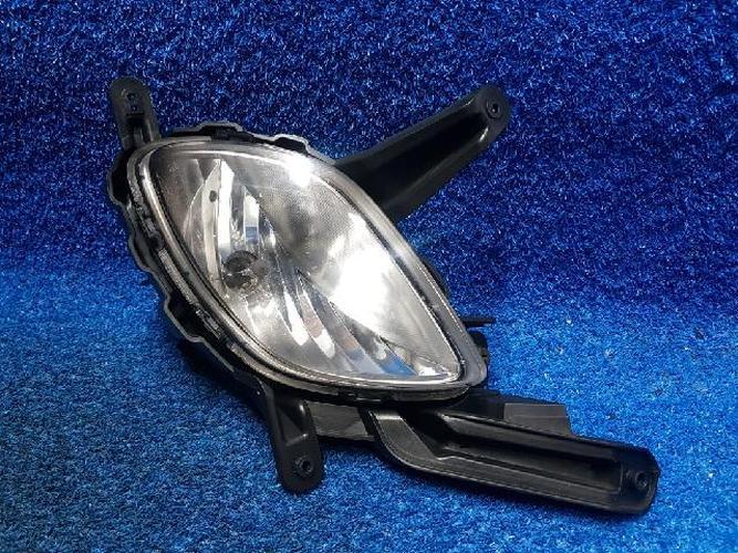 Fog Light Right (RH) Kia Picanto (2012)