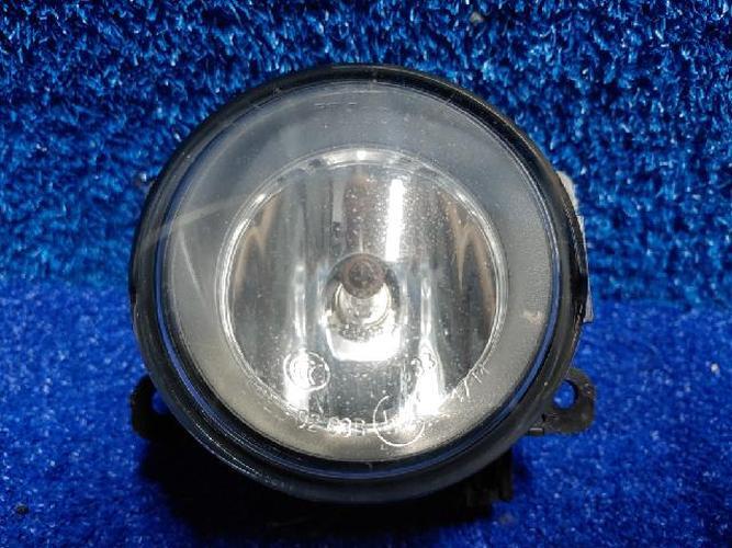 Fog Light Right (RH) Land Rover Freelander (2012)