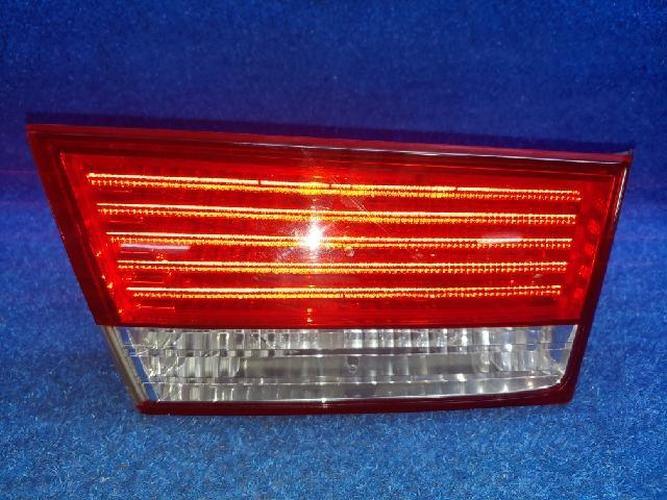 Tail Light Left (LH) Inner (tailgate) Hyundai Sonata (2008–2011)