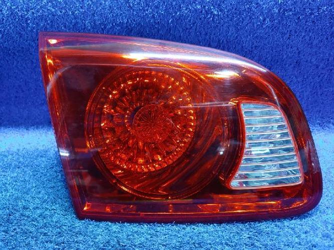 Tail Light Left (LH) Inner (tailgate) Hyundai Santa Fe (2006–2009)