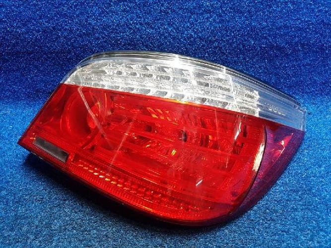 Tail Light Right (RH) Outer (fender) BMW 5 Series (2008–2010)