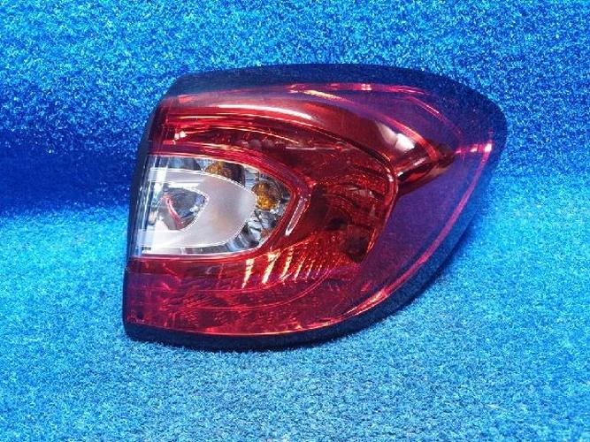 Tail Light Right (RH) Outer (fender) Renault QM3 (2015–2017)