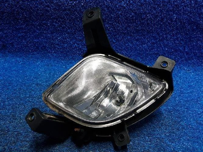 Fog Light Left (LH) Hyundai Tucson (2010–2011)