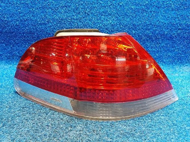 Tail Light Left (LH) Outer (fender) BMW 7 Series (2006)