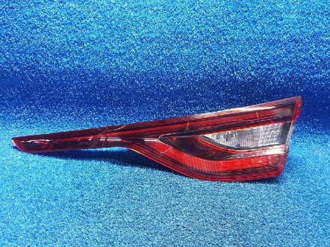 Tail Light Right (RH) Inner (tailgate) Renault SM6 (2016)