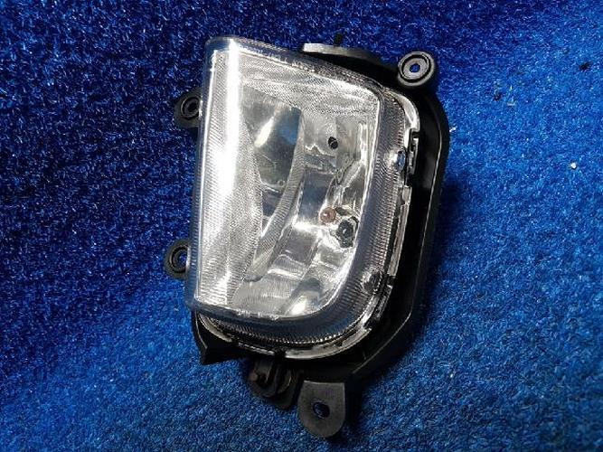 Fog Light Left (LH) Kia Forte (2010)