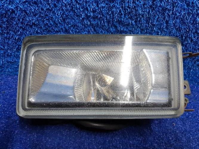 Fog Light Left (LH) Renault SM5 (2003)