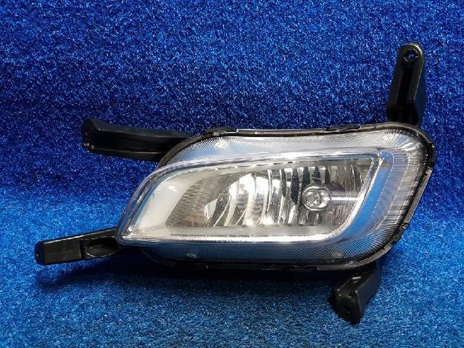 Fog Light Left (LH) Kia K5 (2015)