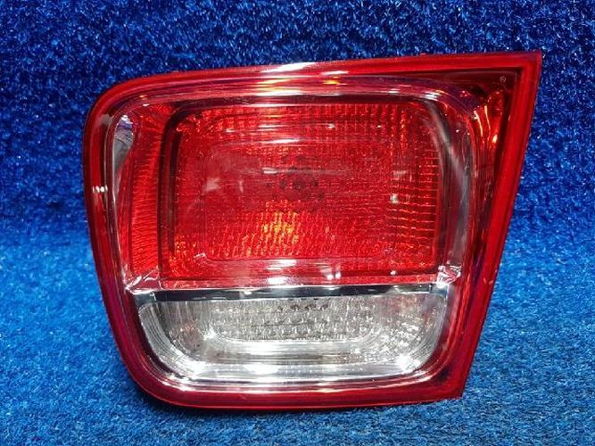 Tail Light Right (RH) Inner (tailgate) Chevrolet Malibu (2015)