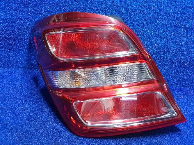 Tail Light Left (LH) Outer (fender) Chevrolet Aveo (2017)