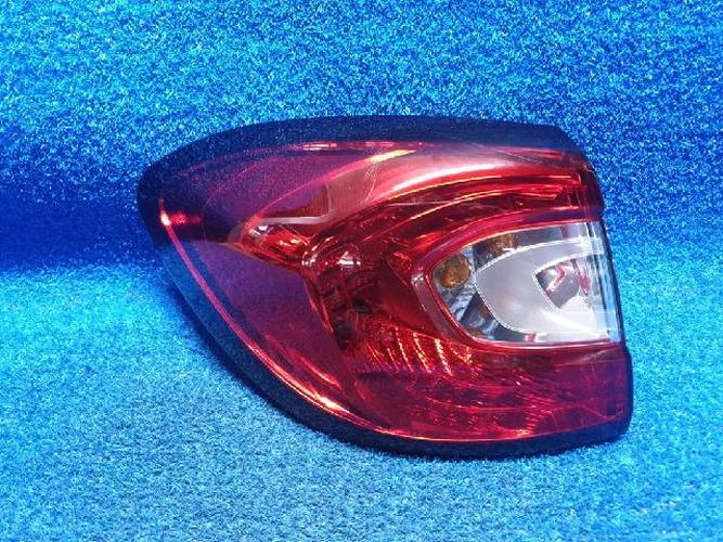 Tail Light Left (LH) Outer (fender) Renault QM3 (2017)
