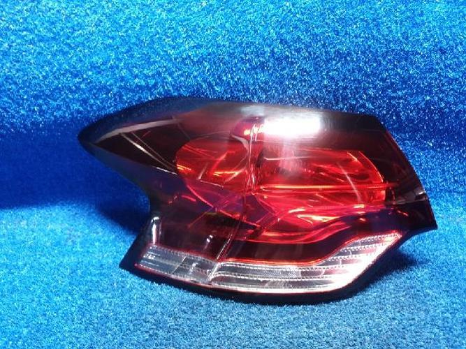 Tail Light Left (LH) Outer (fender) Citroen DS4 (2014)