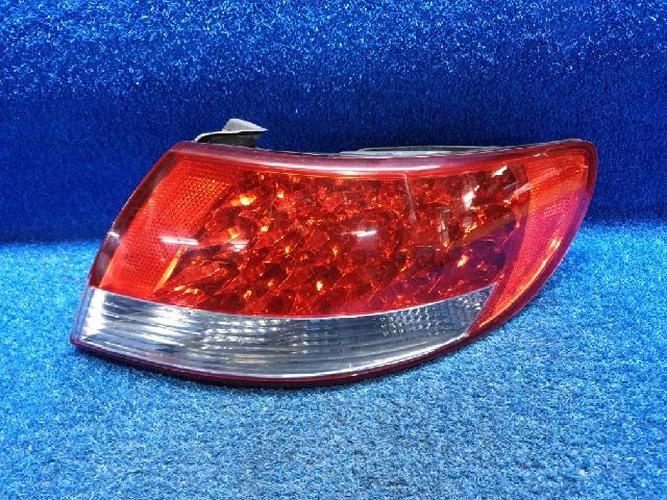 Tail Light Right (RH) Outer (fender) Hyundai Grandeur (2008–2010)