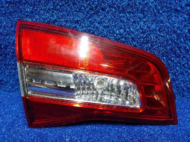 Tail Light Left (LH) Inner (tailgate) Renault QM5 (2009–2011)