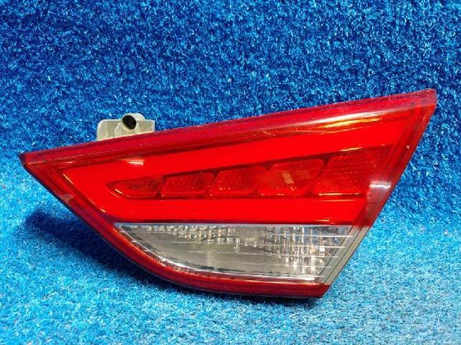 Tail Light Right (RH) Inner (tailgate) Hyundai Sonata (2012–2013)