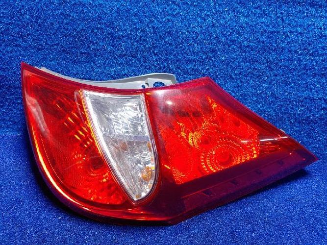 Tail Light Right (RH) Outer (fender) Hyundai Accent (2014)