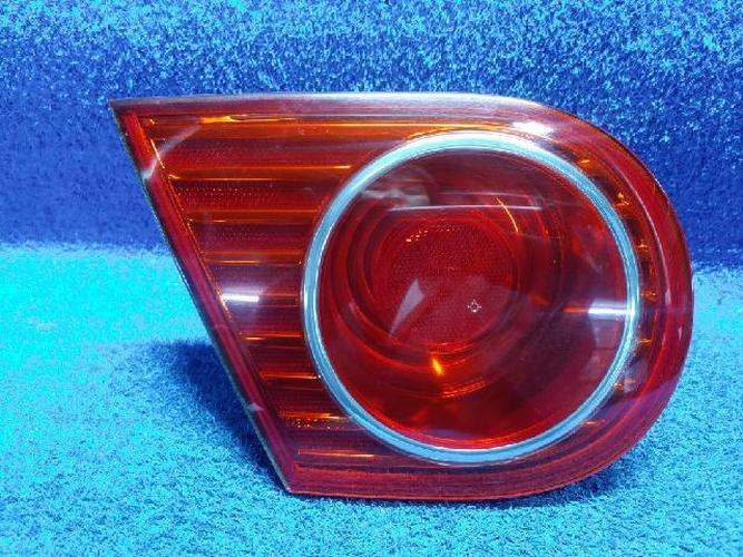 Tail Light Left (LH) Inner (tailgate) Kia Opirus (2004–2005)