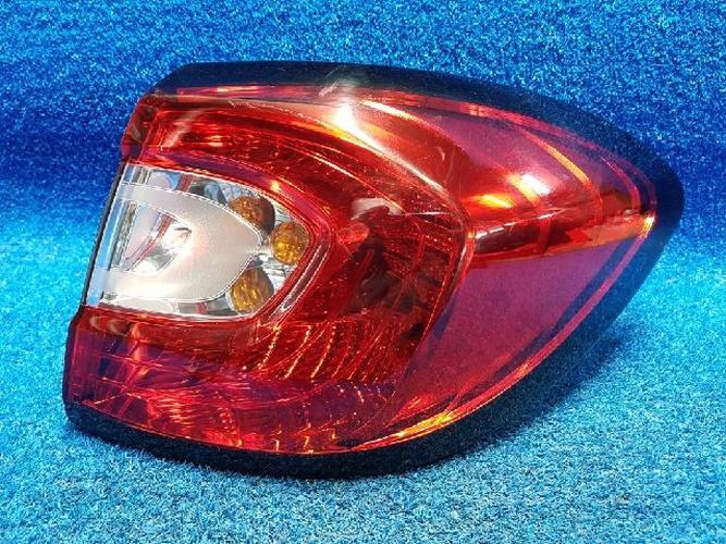 Tail Light Right (RH) Outer (fender) Renault QM3 (2015–2017)