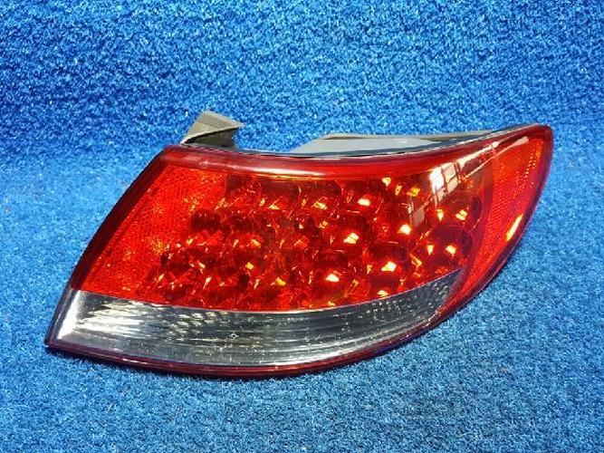 Tail Light Right (RH) Outer (fender) Hyundai Grandeur (2008–2010)