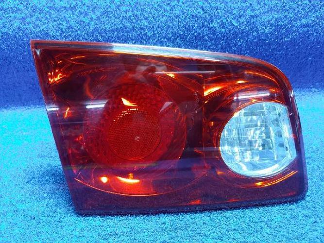 Tail Light Left (LH) Inner (tailgate) Kia Lotze (2006–2007)