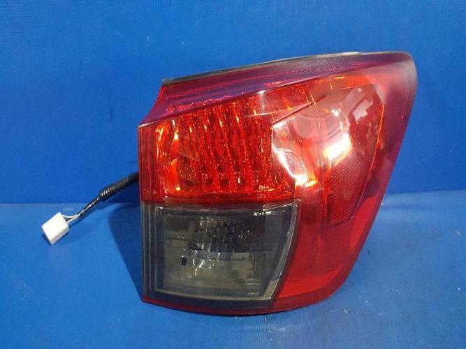 Tail Light Right (RH) Outer (fender) Lexus IS (2007)