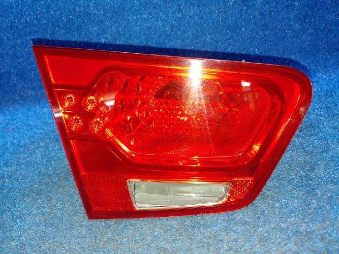 Tail Light Left (LH) Inner (tailgate) Kia Forte (2013)