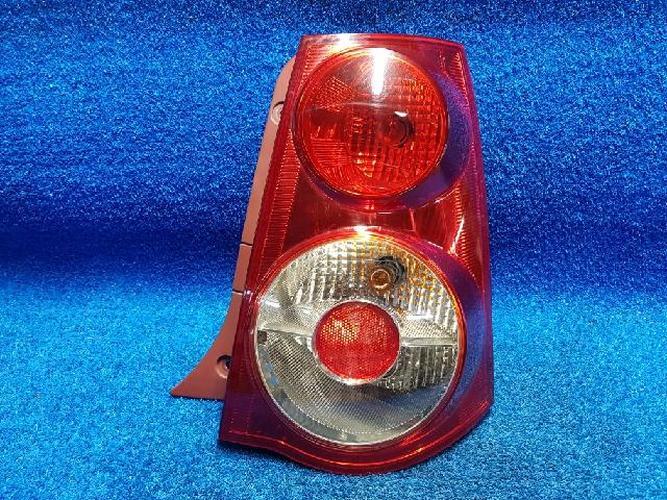 Tail Light Right (RH) Outer (fender) Kia Picanto (2010)