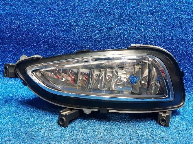 Fog Light Left (LH) Hyundai Grandeur (2012)