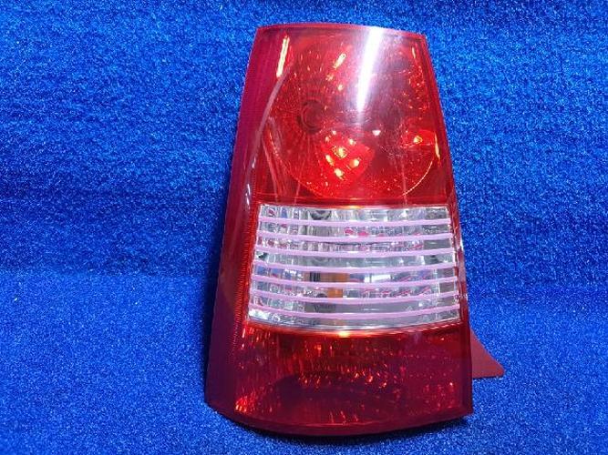 Tail Light Left (LH) Outer (fender) Kia Picanto (2005–2008)
