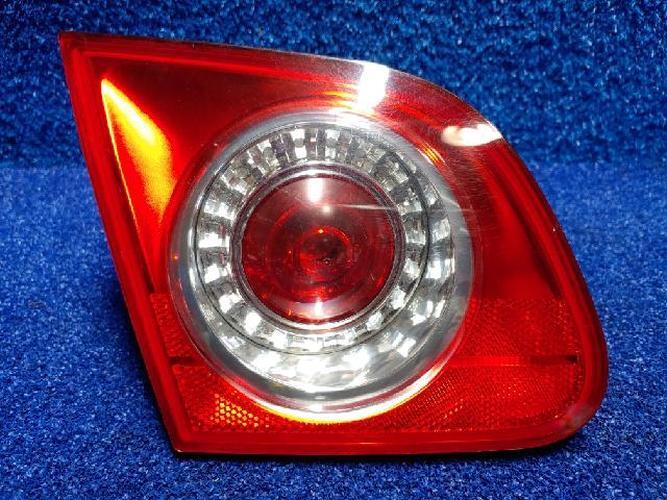 Tail Light Left (LH) Inner (tailgate) Volkswagen Passat (2010)