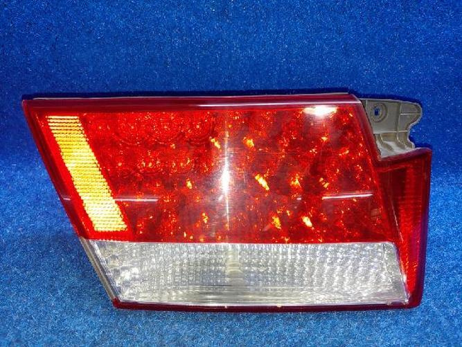 Tail Light Left (LH) Inner (tailgate) Hyundai Grandeur (2006–2008)