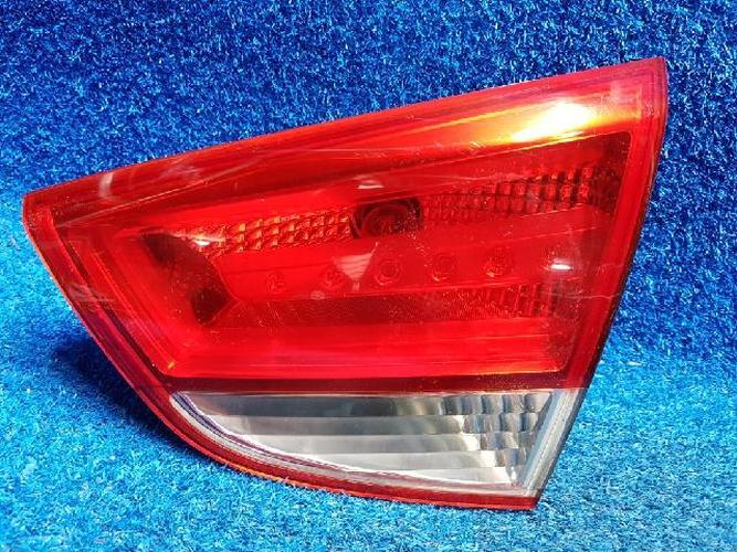 Tail Light Right (RH) Inner (tailgate) Hyundai Tucson (2011–2013)