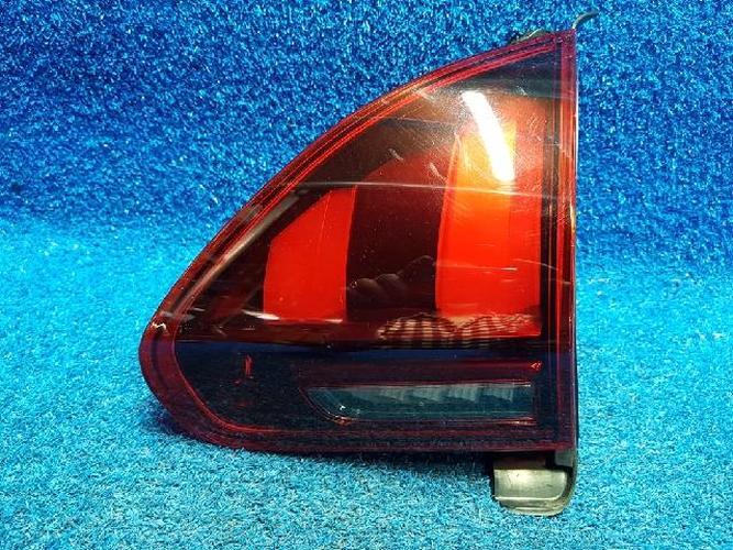 Tail Light Right (RH) Inner (tailgate) Peugeot 2008 (2017)