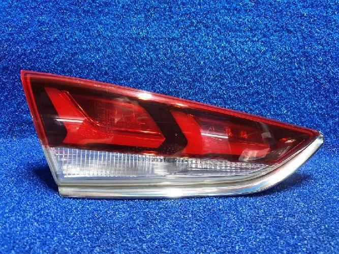 Tail Light Left (LH) Inner (tailgate) Hyundai Sonata (2016–2018)