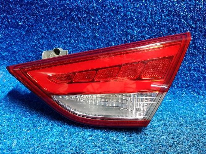 Tail Light Right (RH) Inner (tailgate) Hyundai Sonata (2012–2013)