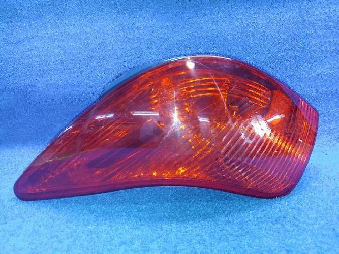 Tail Light Left (LH) Outer (fender) Peugeot 308 (2014)
