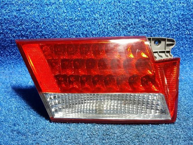Tail Light Left (LH) Inner (tailgate) Hyundai Grandeur (2006–2008)