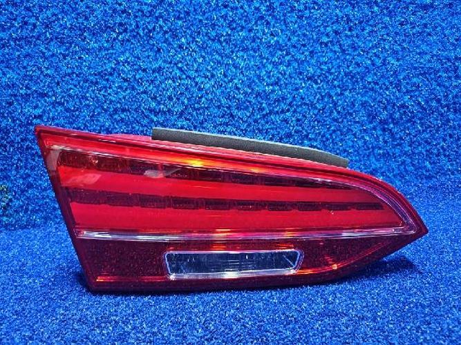 Фонарь задний левый внутренний Hyundai Santa Fe (2013)