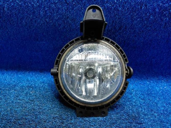 Fog Light Right (RH) Mini (2008)