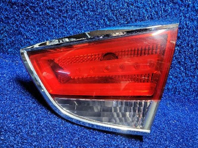 Фонарь задний правый внутренний Hyundai Tucson (2012)
